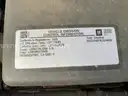 2020 Chevrolet Silverado 1500 4WD Crew Cab Work Truck (ID# 42950) (EF1) (25-3358) 32302