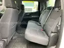 2020 Chevrolet Silverado 1500 4WD Crew Cab Work Truck (ID# 42950) (EF1) (25-3358) 32302