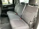 2020 Chevrolet Silverado 1500 4WD Crew Cab Work Truck (ID# 42950) (EF1) (25-3358) 32302