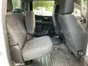 2020 Chevrolet Silverado 1500 4WD Crew Cab Work Truck (ID# 42950) (EF1) (25-3358) 32302