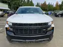 2020 Chevrolet Silverado 1500 4WD Crew Cab Work Truck (ID# 42950) (EF1) (25-3358) 32302