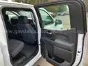 2020 Chevrolet Silverado 1500 4WD Crew Cab Work Truck (ID# 42950) (EF1) (25-3358) 32302
