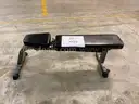 ParaBody Weight Bench&#xA0;(ID #42955) (H05-1L) (25-3223-11) 365