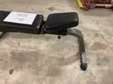 ParaBody Weight Bench&#xA0;(ID #42955) (H05-1L) (25-3223-11) 365