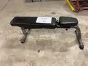 ParaBody Weight Bench&#xA0;(ID #42955) (H05-1L) (25-3223-11) 365