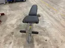 Hoist Weight Bench&#xA0;(ID #42956) (G03-1R) (25-3223-11) 365