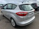 2013 Ford C-Max Hybrid SE Hatchback (ID# 42959) (AVI) (25-3895) 179