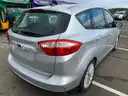 2013 Ford C-Max Hybrid SE Hatchback (ID# 42959) (AVI) (25-3895) 179