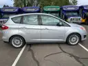 2013 Ford C-Max Hybrid SE Hatchback (ID# 42959) (AVI) (25-3895) 179