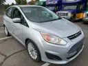 2013 Ford C-Max Hybrid SE Hatchback (ID# 42959) (AVI) (25-3895) 179