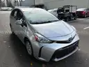2015 Toyota Prius V Hybrid 4DR Sedan, Low Miles! Under 60K (ID# 42961) (PRT) (25-3946) 179