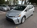 2015 Toyota Prius V Hybrid 4DR Sedan, Low Miles! Under 60K (ID# 42961) (PRT) (25-3946) 179