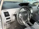 2015 Toyota Prius V Hybrid 4DR Sedan, Low Miles! Under 60K (ID# 42961) (PRT) (25-3946) 179
