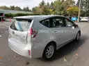 2015 Toyota Prius V Hybrid 4DR Sedan, Low Miles! Under 60K (ID# 42961) (PRT) (25-3946) 179