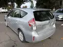 2015 Toyota Prius V Hybrid 4DR Sedan, Low Miles! Under 60K (ID# 42961) (PRT) (25-3946) 179