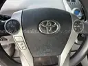 2015 Toyota Prius V Hybrid 4DR Sedan, Low Miles! Under 60K (ID# 42961) (PRT) (25-3946) 179