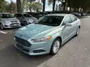 2014 Ford Fusion Hybrid SE 4DR Sedan (ID# 42962) (PRT) (25-3943) 179