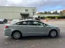 2014 Ford Fusion Hybrid SE 4DR Sedan (ID# 42962) (PRT) (25-3943) 179