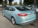 2014 Ford Fusion Hybrid SE 4DR Sedan (ID# 42962) (PRT) (25-3943) 179