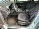2014 Ford Fusion Hybrid SE 4DR Sedan (ID# 42962) (PRT) (25-3943) 179