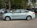 2014 Ford Fusion Hybrid SE 4DR Sedan (ID# 42962) (PRT) (25-3943) 179