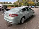 2014 Ford Fusion Hybrid SE 4DR Sedan (ID# 42962) (PRT) (25-3943) 179
