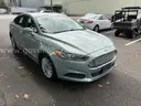 2014 Ford Fusion Hybrid SE 4DR Sedan (ID# 42962) (PRT) (25-3943) 179