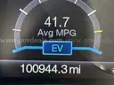 2016 Ford C-Max Hybrid SE 4DR Sedan (ID# 42968) (PRT) (25-3942) 179