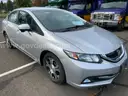 2014 Honda Civic Hybrid CVT Sedan (ID# 42969) (AVI) (25-3903) 179