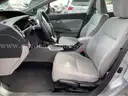 2014 Honda Civic Hybrid CVT Sedan (ID# 42969) (AVI) (25-3903) 179