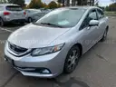2014 Honda Civic Hybrid CVT Sedan (ID# 42969) (AVI) (25-3903) 179