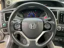 2014 Honda Civic Hybrid CVT Sedan (ID# 42969) (AVI) (25-3903) 179