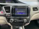 2014 Honda Civic Hybrid CVT Sedan (ID# 42969) (AVI) (25-3903) 179