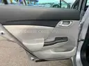 2014 Honda Civic Hybrid CVT Sedan (ID# 42969) (AVI) (25-3903) 179