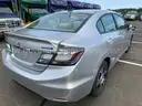 2014 Honda Civic Hybrid CVT Sedan (ID# 42969) (AVI) (25-3903) 179