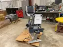 Precor Exercise Bike&#xA0;(ID #42975) (H08-1L) (25-3473-12) 300