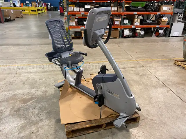 Precor Exercise Bike&#xA0;(ID #42975) (H08-1L) (25-3473-12) 300