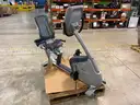 Precor Exercise Bike&#xA0;(ID #42975) (H08-1L) (25-3473-12) 300