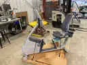 Precor Exercise Bike&#xA0;(ID #42975) (H08-1L) (25-3473-12) 300