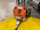 FS 110 Weed Trimmer (ID #42978) (I01-1R) (25-2860-3) 84987