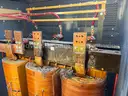 Tierney 12470 Volt 750 kVA Dry Distribution Transformer (ID# 42981) (GVL) (25-4006-1) 179