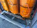 Tierney 12470 Volt 750 kVA Dry Distribution Transformer (ID# 42981) (GVL) (25-4006-1) 179