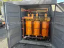 Tierney 12470 Volt 750 kVA Dry Distribution Transformer (ID# 42981) (GVL) (25-4006-1) 179
