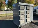 Tierney 12470 Volt 750 kVA Dry Distribution Transformer (ID# 42981) (GVL) (25-4006-1) 179