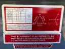 Tierney 12470 Volt 750 kVA Dry Distribution Transformer (ID# 42981) (GVL) (25-4006-1) 179
