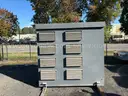 Tierney 12470 Volt 750 kVA Dry Distribution Transformer (ID# 42981) (GVL) (25-4006-1) 179
