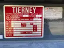 Tierney 12470 Volt 750 kVA Dry Distribution Transformer (ID# 42981) (GVL) (25-4006-1) 179