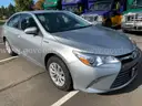 2015 Toyota Camry Hybrid LE Sedan (ID# 42989) (AVI) (25-3905) 179