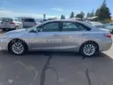 2015 Toyota Camry Hybrid LE Sedan (ID# 42989) (AVI) (25-3905) 179