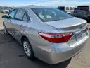 2015 Toyota Camry Hybrid LE Sedan (ID# 42989) (AVI) (25-3905) 179